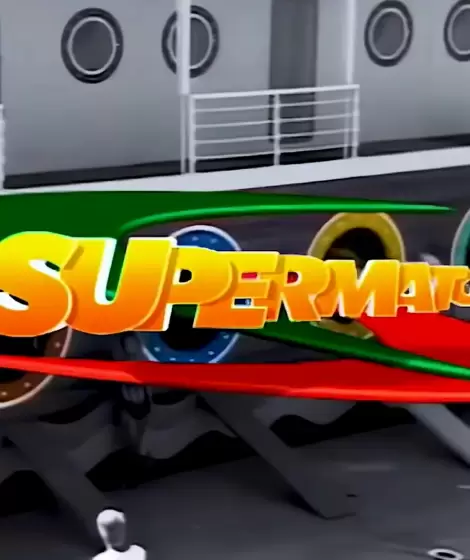 Supermatch: el secreto mejor guardado de la televisión argentina que marcó a toda una generación