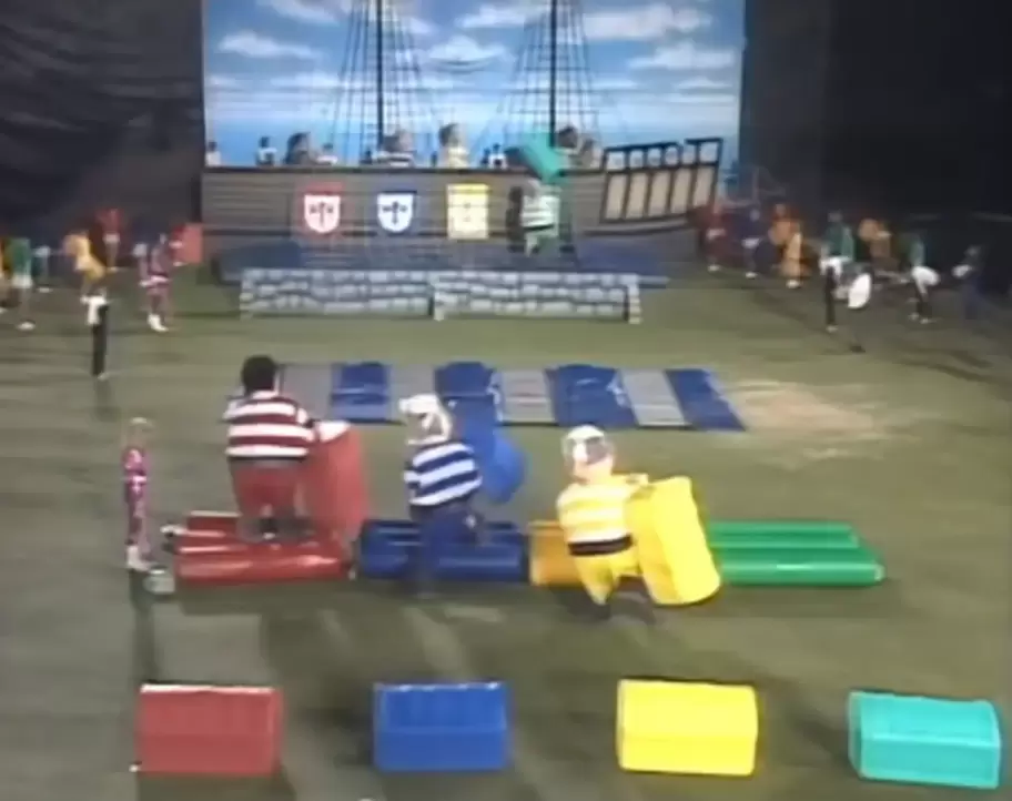 Supermatch: el secreto mejor guardado de la televisión argentina que marcó a toda una generación