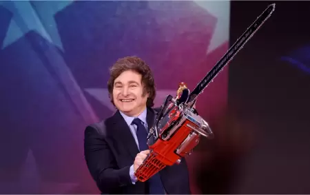 Javier Milei