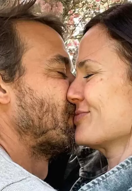 Pedro Alfonso y Paula Chaves