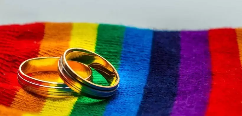Se cumplen 15 aos de la ley que regula el matrimonio igualitario en Argentina