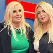 Alias, trampas y casino online: el peligroso y turbio juego que Wanda Nara y Susana Gimnez promueven en redes