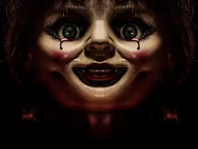 Annabelle