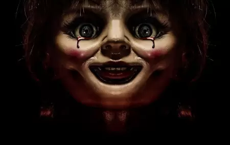 Annabelle