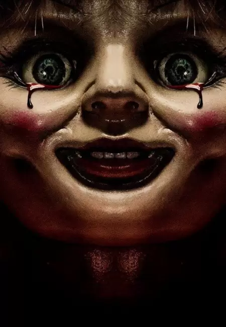 Annabelle