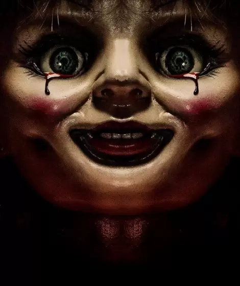Annabelle