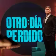 Pergolini se la jugó por Ian Moche: "Milei es más capaz de indultar a Cristina que de borrar un tweet"