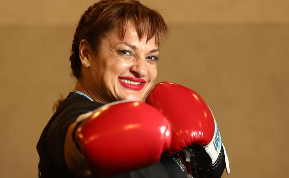 Locomotora Oliveras fue operada de urgencia tras el ACV: "Tiene comprometida la parte izquierda del cuerpo"