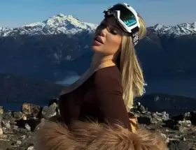 Wanda Nara
