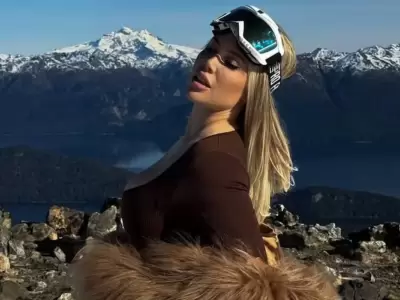 Wanda Nara