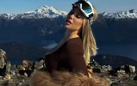 Wanda Nara