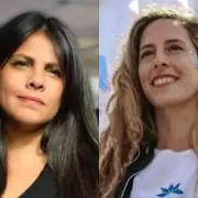 Liberan Eva Mieri y Alexia Abaigar: denunciarn los entuertos legales de Arroyo Salgado
