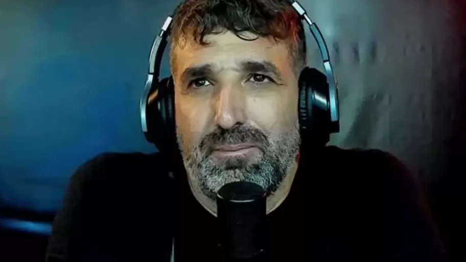 Se conoci la venganza de Diego Moranzoni a Crnica TV