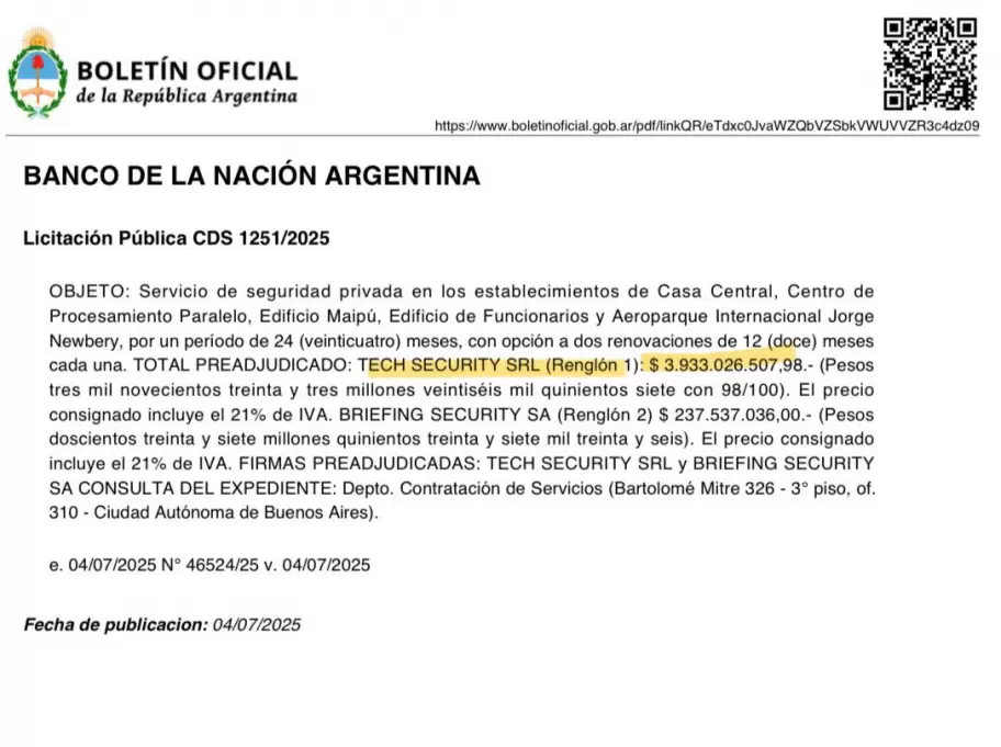 Red de negocios familiares