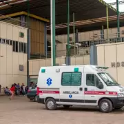Tiene 13 años, intentó proteger a su mamá de un intento de femicidio y fue apuñalada ocho veces: "Está viva de milagro"