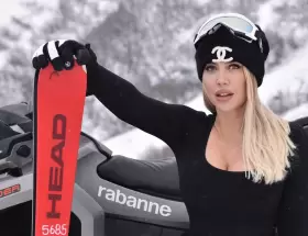 Wanda Nara
