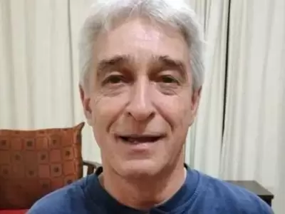 Oscar Francou