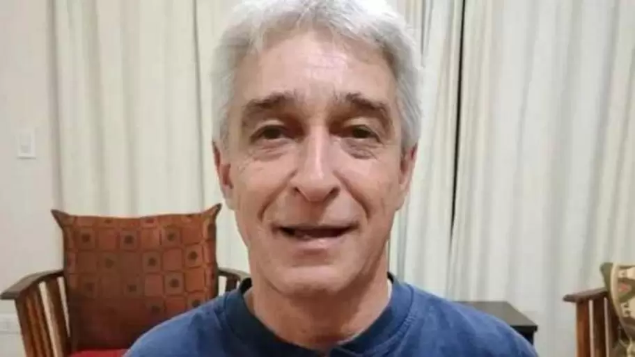 Oscar Francou