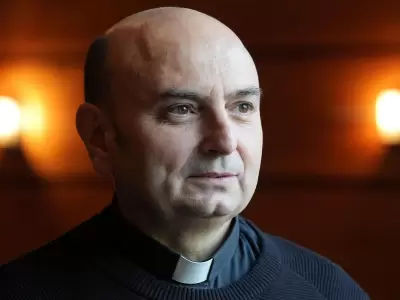 Gabriel Romanelli