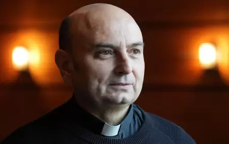 Gabriel Romanelli