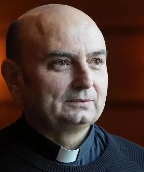 Gabriel Romanelli
