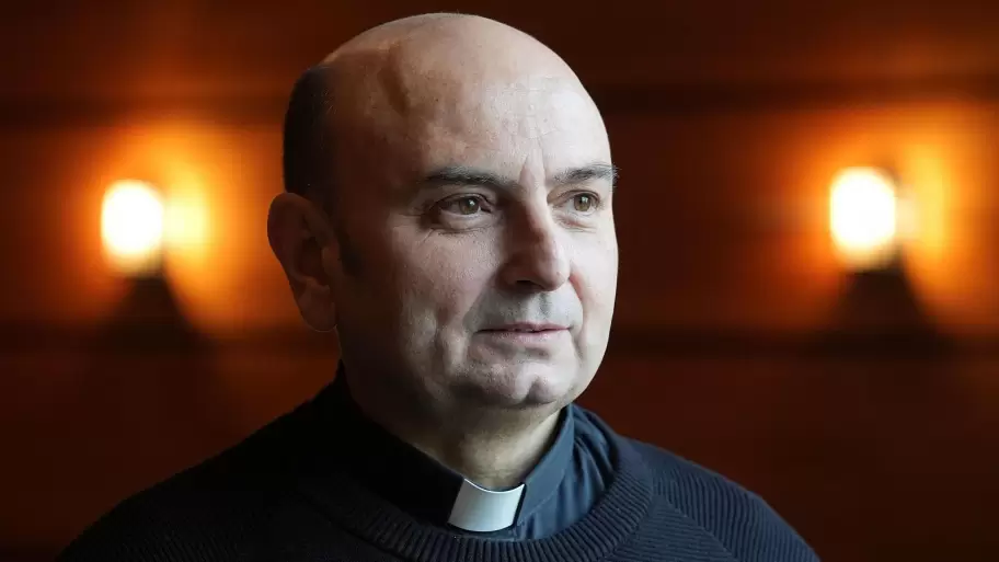 Gabriel Romanelli