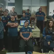 "Divisin Palermo" est de vuelta: ms caos, ms risas y el final de una comedia que rompi todo