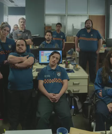 Estrena la nueva temporada de Divisin Palermo