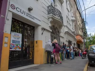 El Centro Universitario de Idiomas (CUI) lanza sus cursos desde agosto.