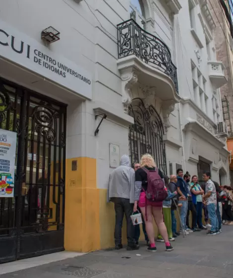 El Centro Universitario de Idiomas (CUI) lanza sus cursos desde agosto.