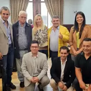 Escándalo sexual en la Libertad Avanza: un concejal libertario renunció tras ser denunciado por extorsión sexual