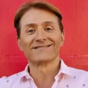 "Pensé... ¿Dónde me va a pegar el próximo cuchillo?": el violento ataque que sufrió Daniel Gómez Rinaldi camino a la radio