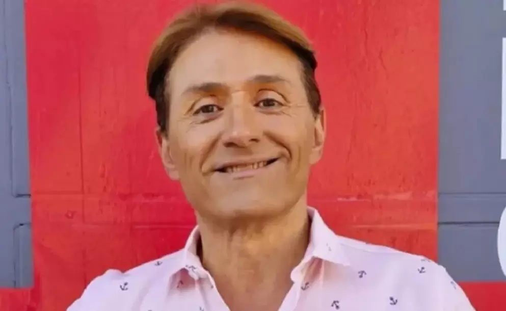 "Pensé... ¿Dónde me va a pegar el próximo cuchillo?": el violento ataque que sufrió Daniel Gómez Rinaldi camino a la radio