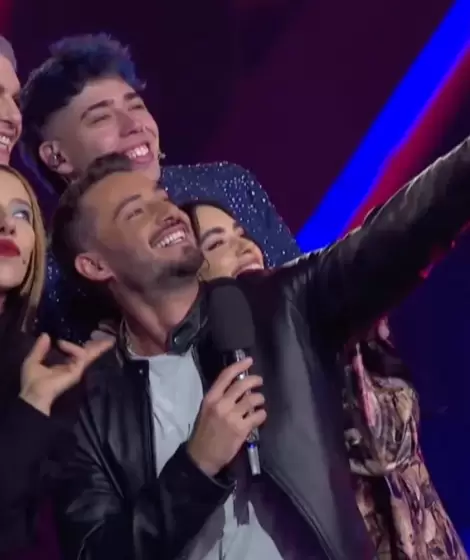 La Voz lidera el rating con un promedio de 14 puntos de rating