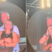 Coldplay, infidelidad y escándalo corporativo: la "Kiss Cam" que arruinó dos matrimonios y un directorio