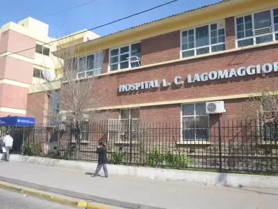 Dio a luz sola en su casa y su beba apareció muerta