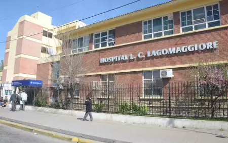 Dio a luz sola en su casa y su beba apareció muerta