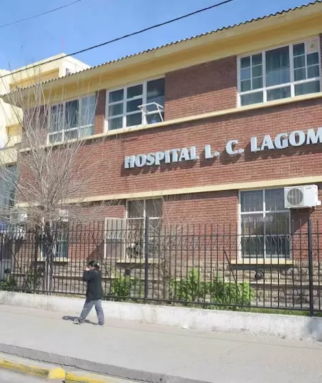 Dio a luz sola en su casa y su beba apareci muerta