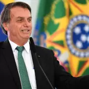 La ultraderecha brasilea enfrenta el peso de la justicia: Bolsonaro con tobillera electrnica por riesgo de fuga