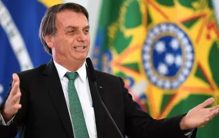 Jair Bolsonaro