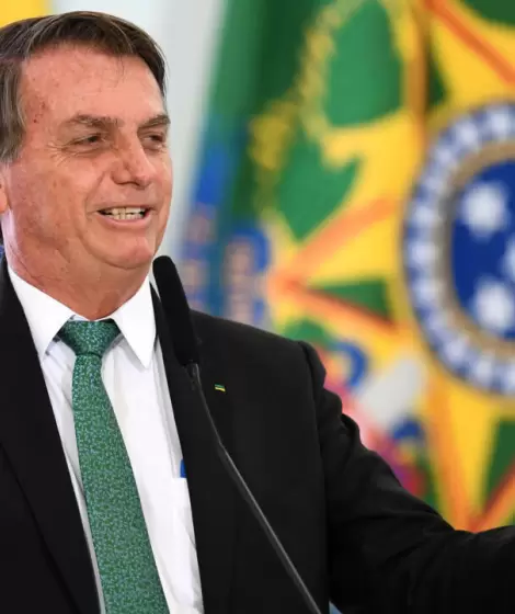 Jair Bolsonaro