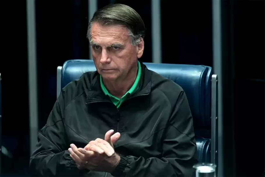 Jair Bolsonaro