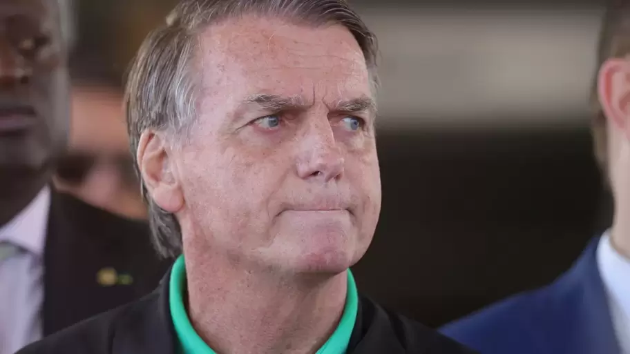 Jair Bolsonaro