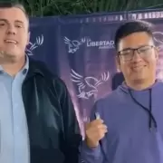 No resiste un archivo: el Gordo Dan le soltÃ³ la mano al concejal abusador de Salta que exigÃ­a dinero a cambio de sexo