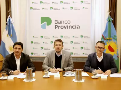 Banco Provincia