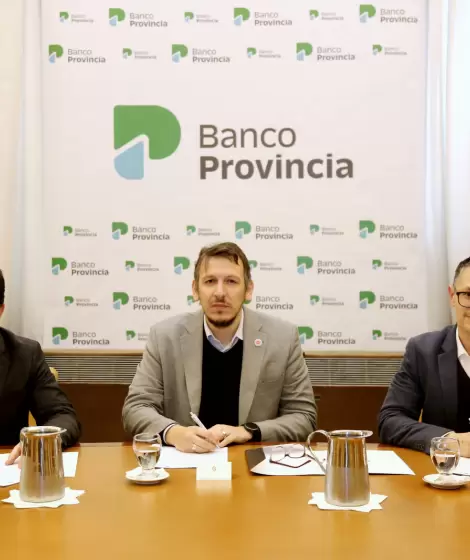 Banco Provincia