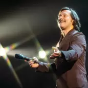 Diego Torres lo vuelve a hacer: sorprende a sus fanáticos con un regalito para la Navidad