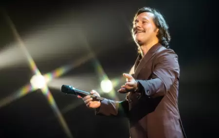 Diego Torres presentará un concierto sinfónico para Navidad