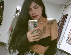 Luana Pardo