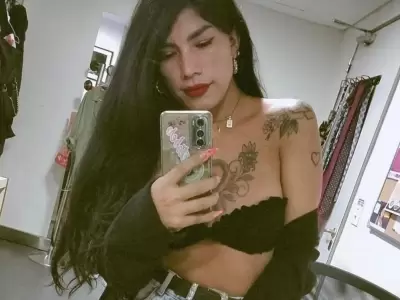 Luana Pardo